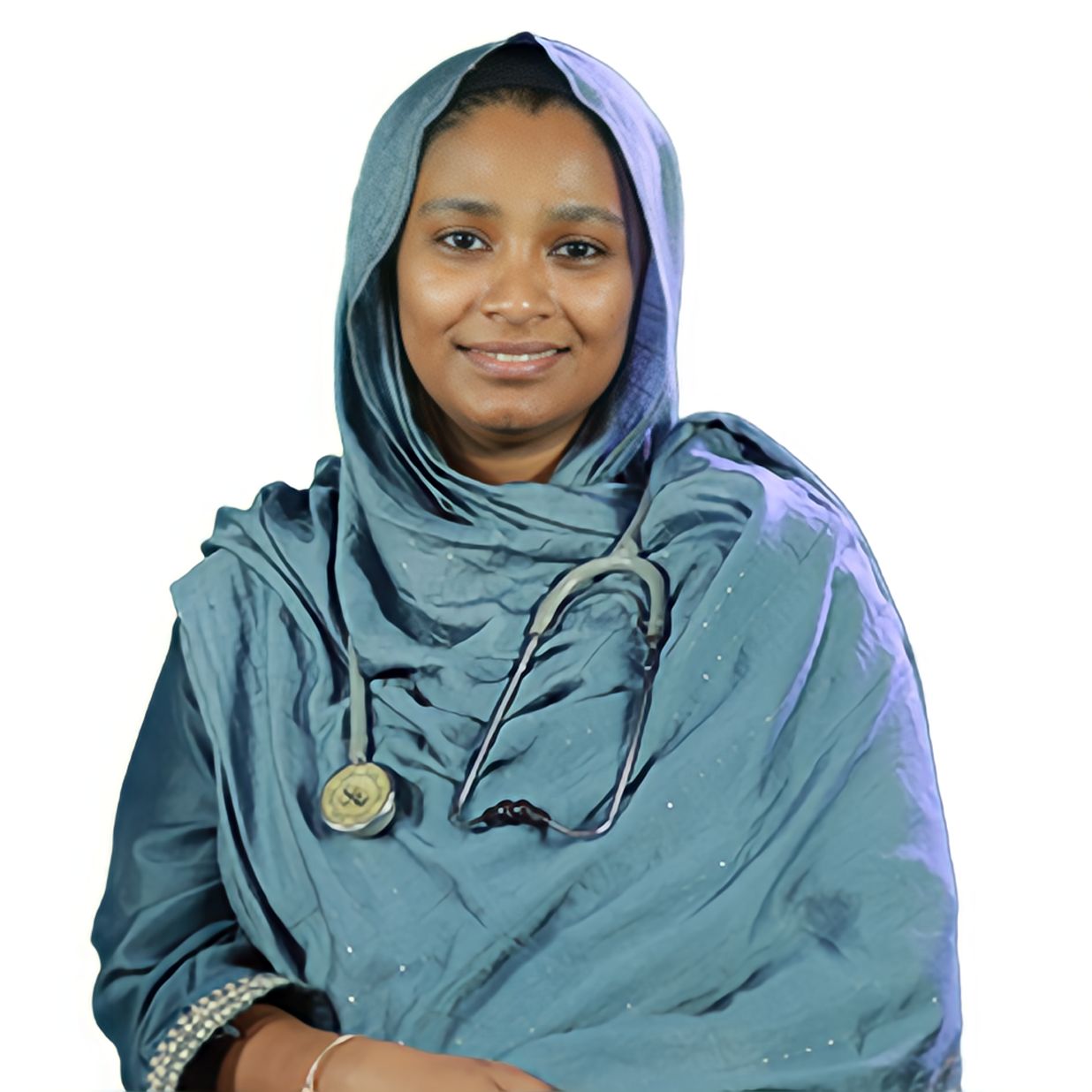 Dr.Afeena A