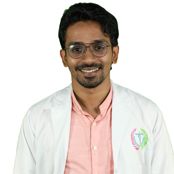 Dr. Anas P Abdulla