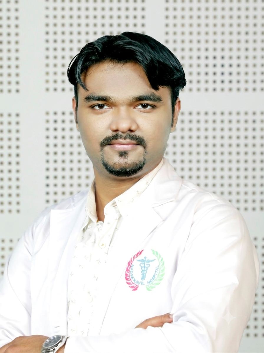 Dr.Muhasin Moidunnikkutty