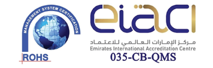 Emirates International Accreditation