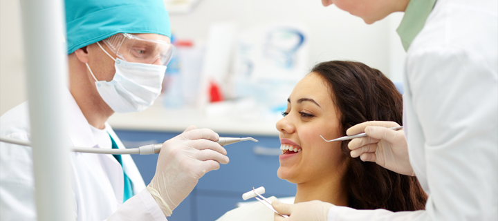 Maxillofacial & Dentistry