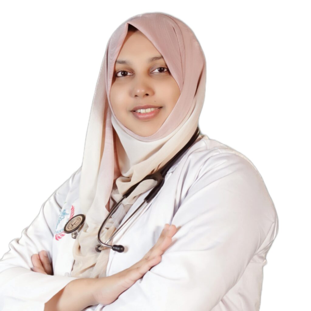 Dr.Jasna E K