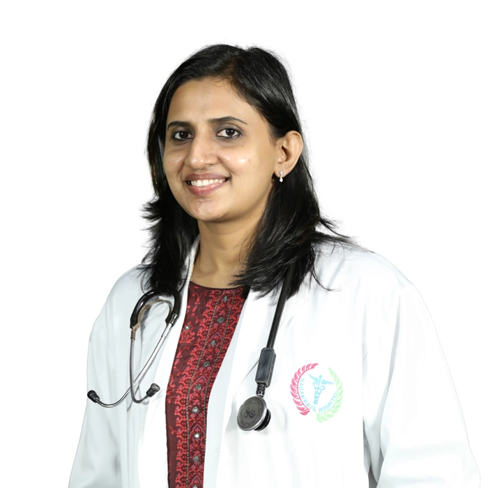 Dr.Afnitha P Majeed