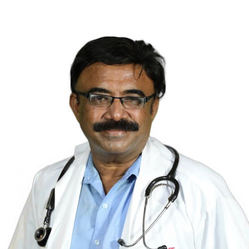 Dr. K.S.K.Babu