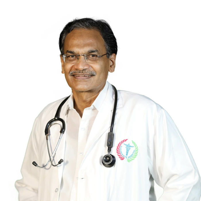 Dr N.Mohammed Ali