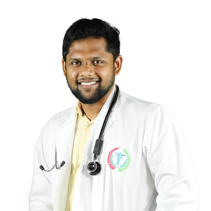 Dr.Musafir Khan