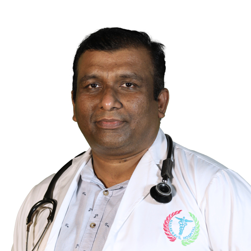 Dr.Rahul Raveendran