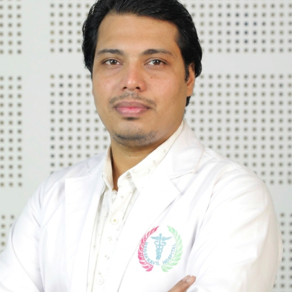 Dr.Aseen Kabeer
