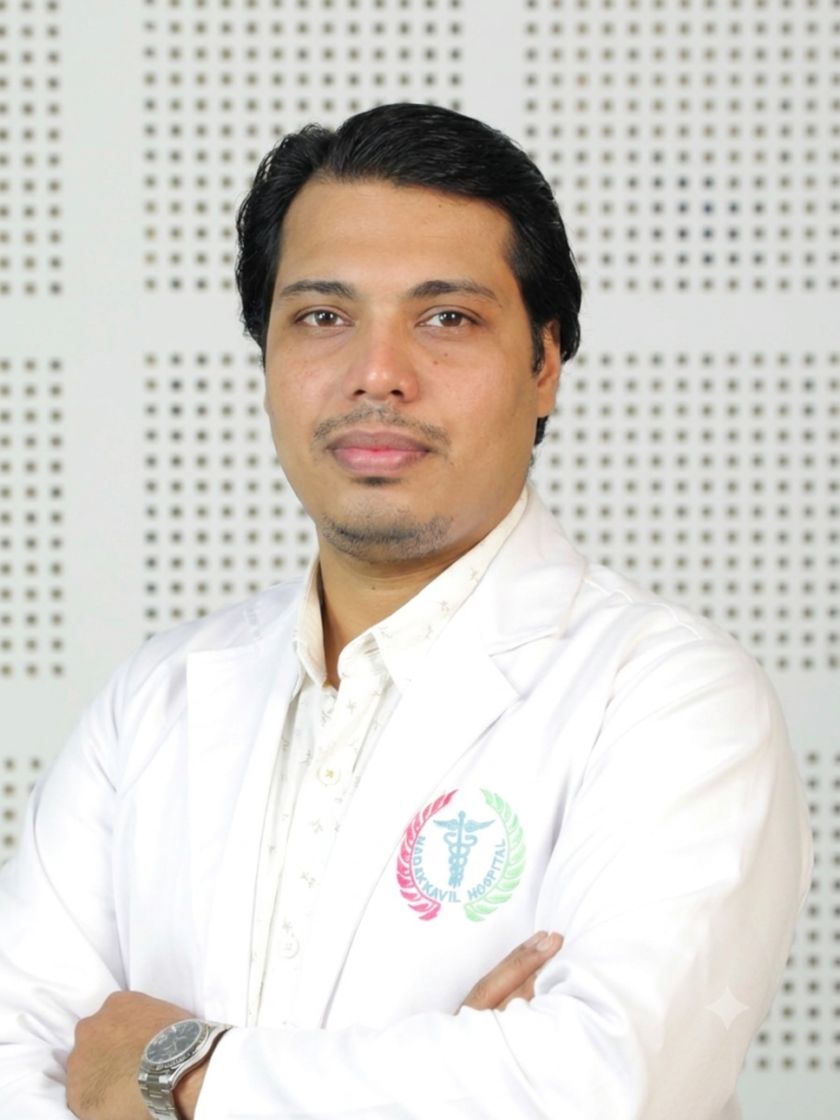 Dr.Aseen Kabeer
