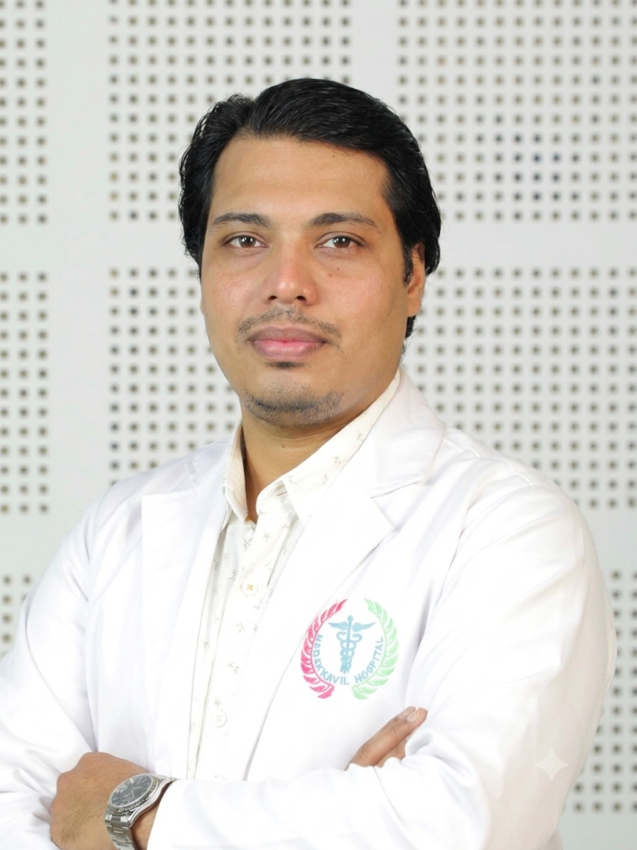 Dr.Aseen Kabeer