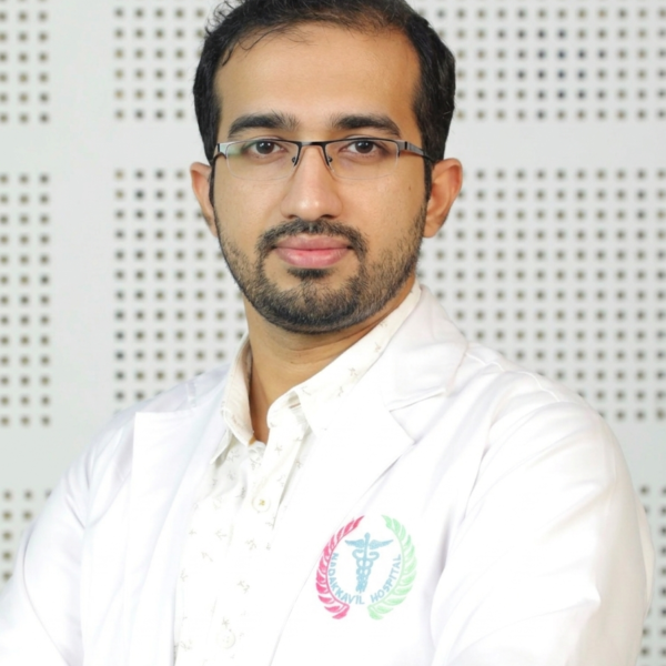 Dr.ANOOB ABUBAKKAR