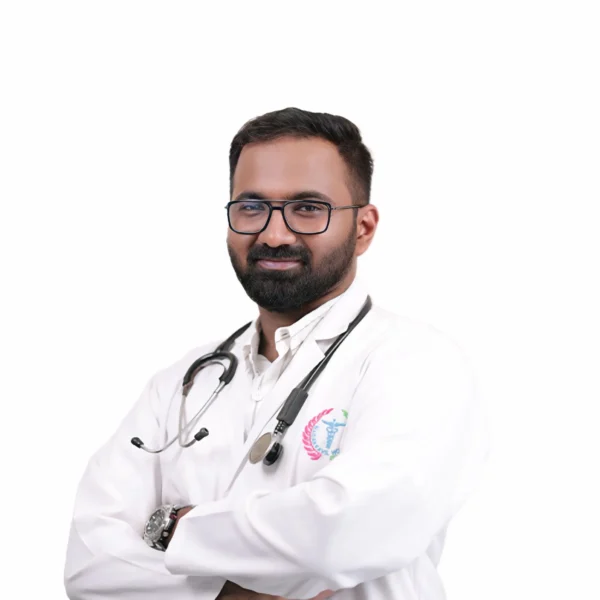 Dr. Ilyas Mohammed
