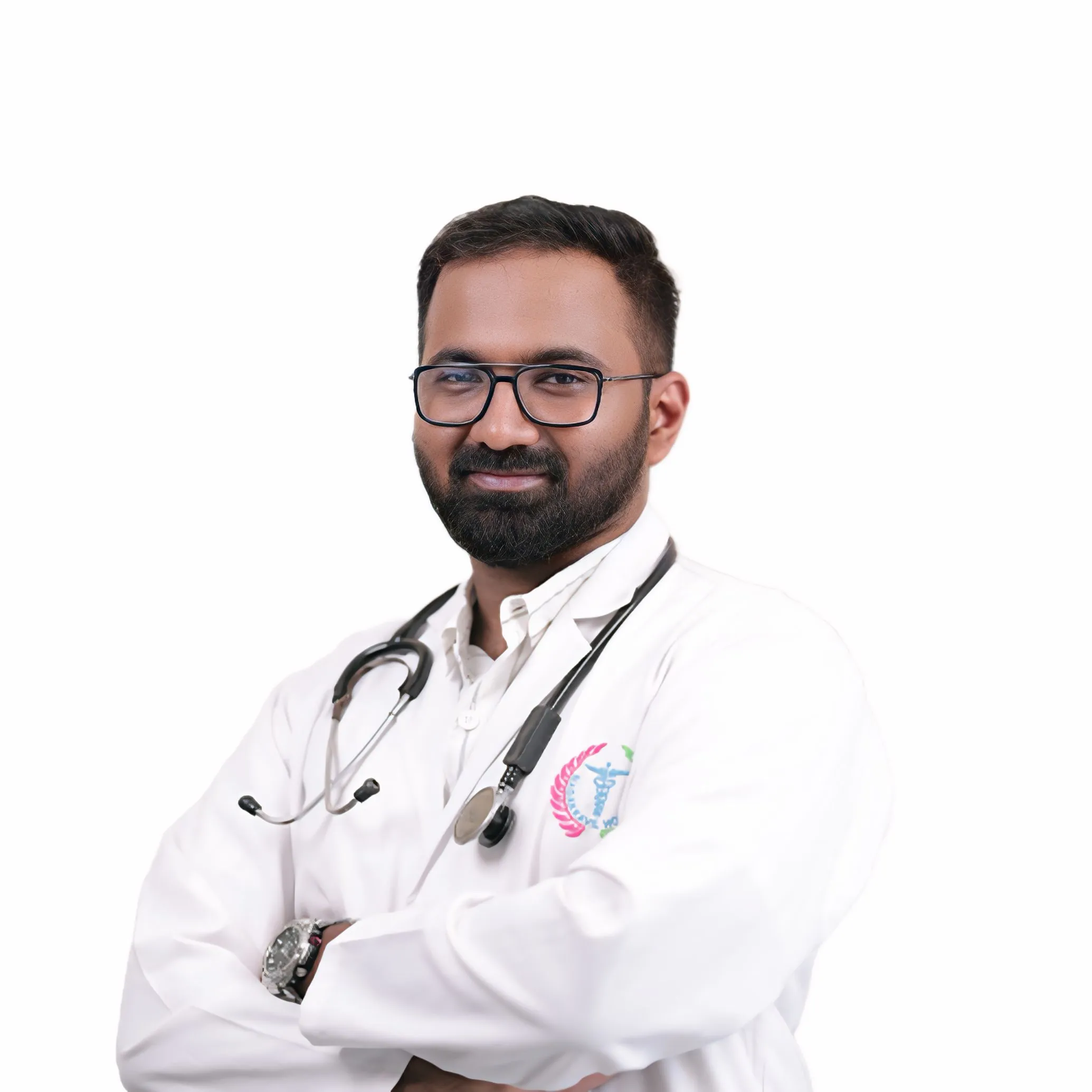 Dr. Ilyas Mohammed