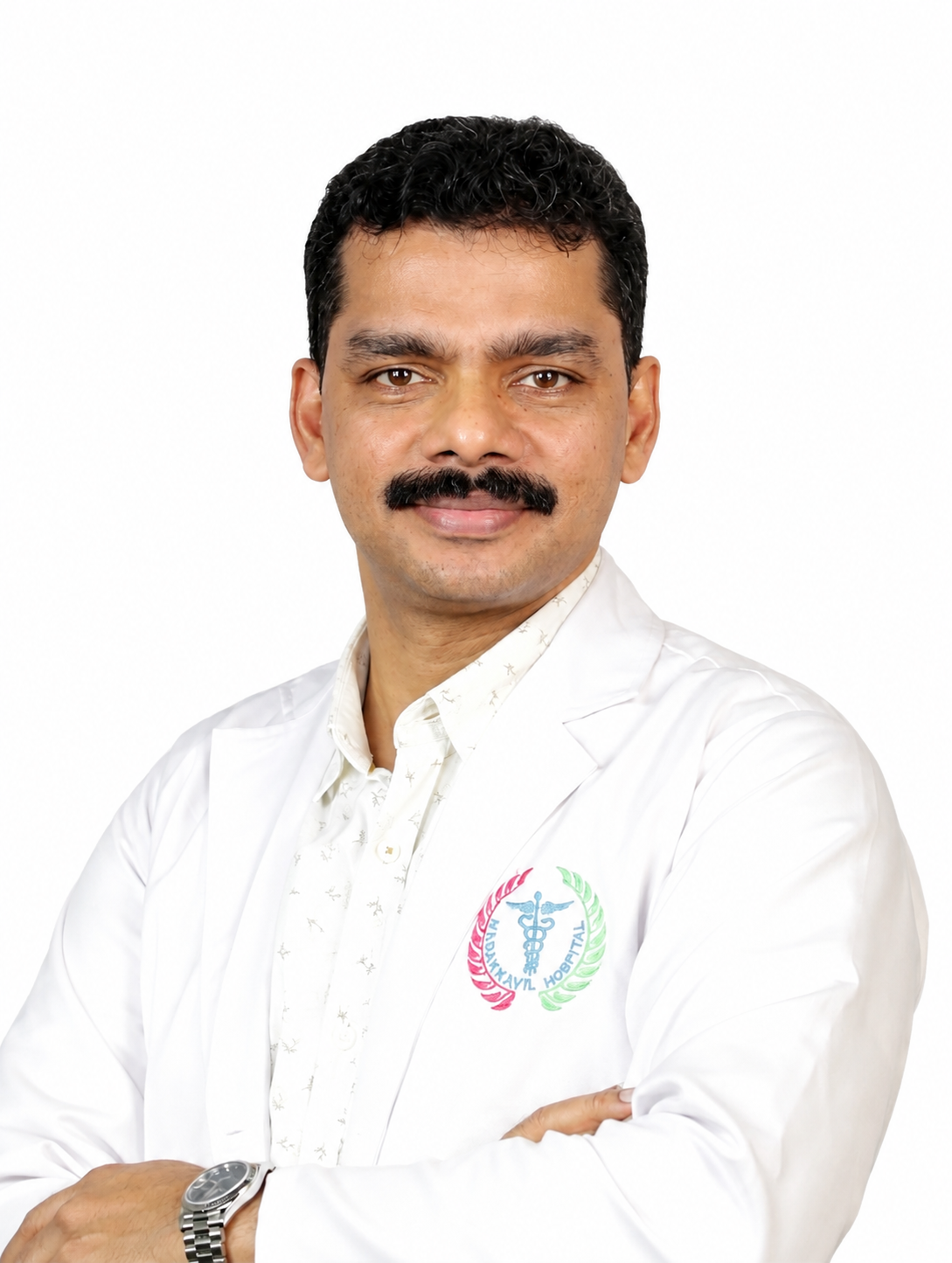 Dr Abdurahiman N