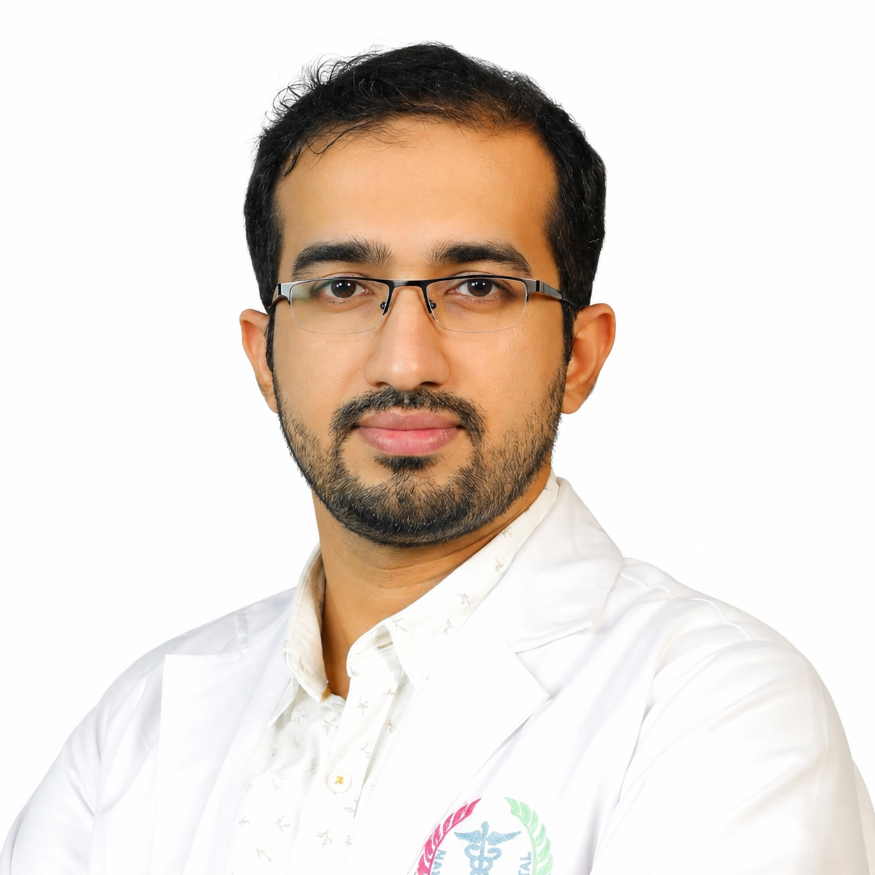 Dr.ANOOB ABUBAKKAR