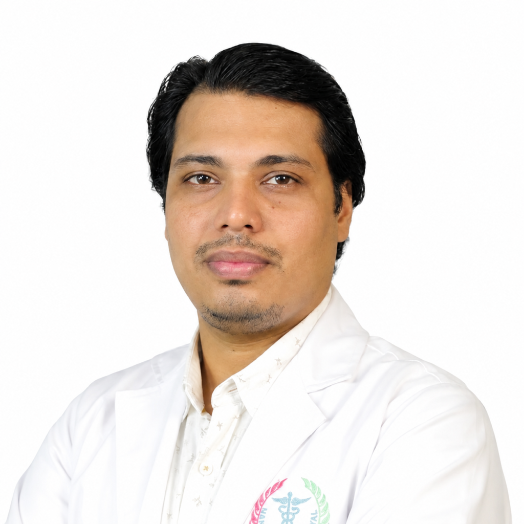 Dr.Aseen Kabeer