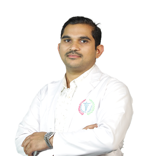 Dr Muhsin C H