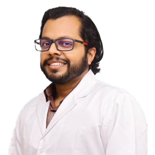 Dr.Shafeeq Usman