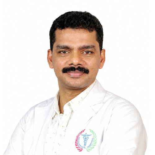 Dr Abdurahiman N