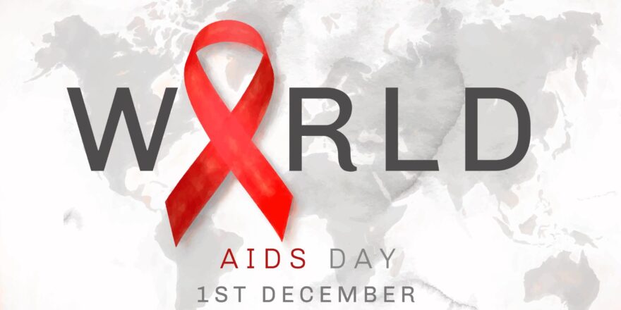 world aids day december 1