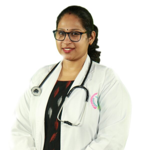 Dr.Divya Yatheendranathan