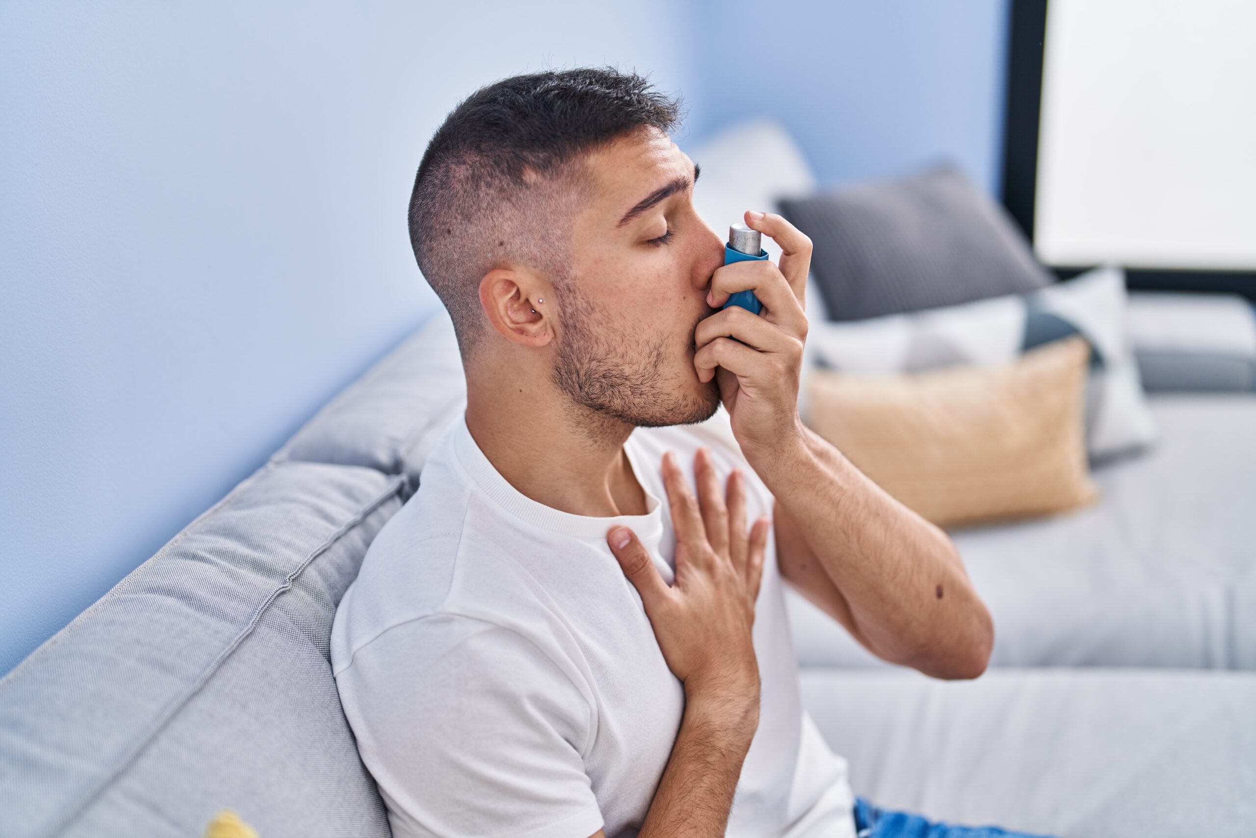 How to avoid Asthma | ഈ ലക്ഷണങ്ങൾ നിങ്ങൾക്കുണ്ടോ???