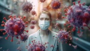 H1N1 influnza