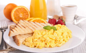 Healthy-Breakfast