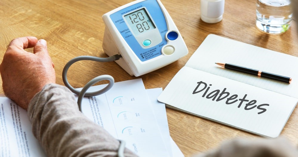 Unusual Diabetic Symptoms