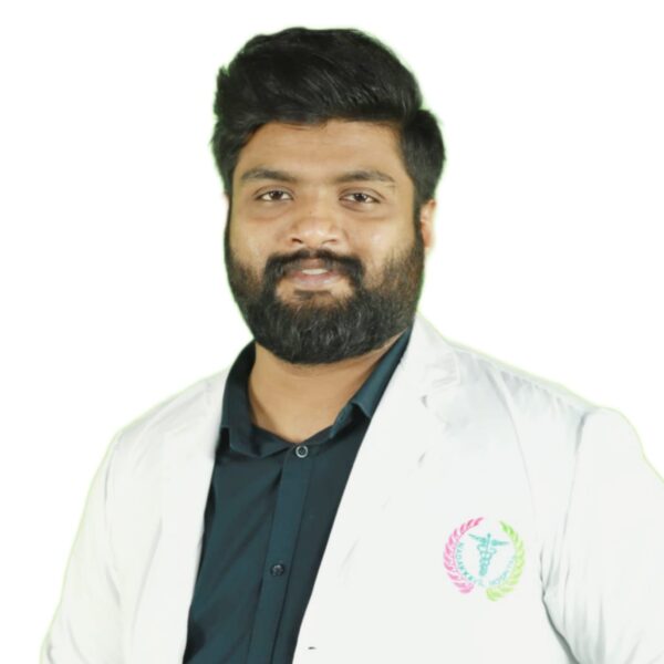 Dr. Harikrishnan C Satheesh