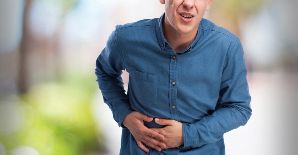 Gastrointestinal Disease