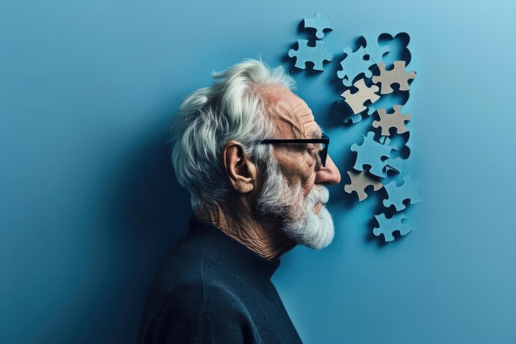 What Is Dementia? Symptoms, Types