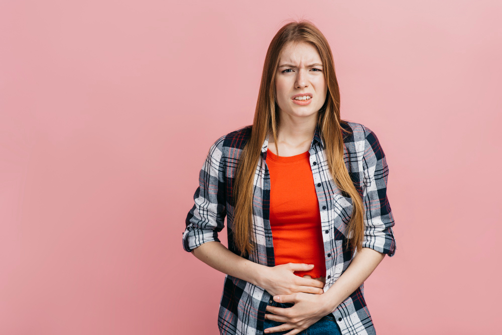 Irregular menstruation; These could be the reasons