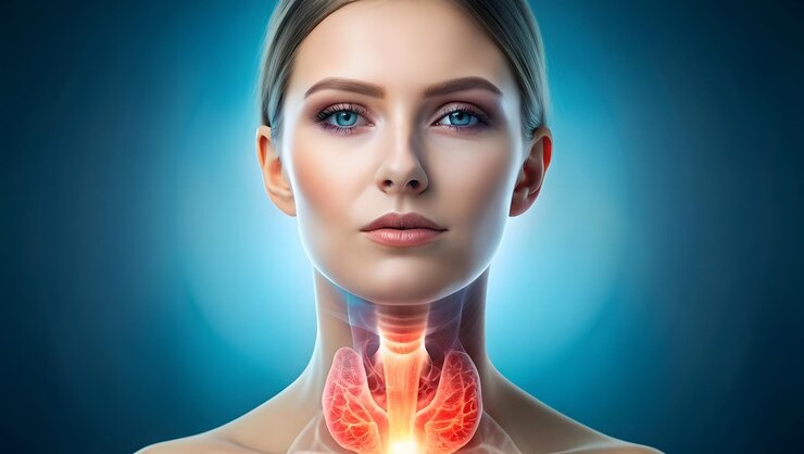 8 things you can do to keep your thyroid under control