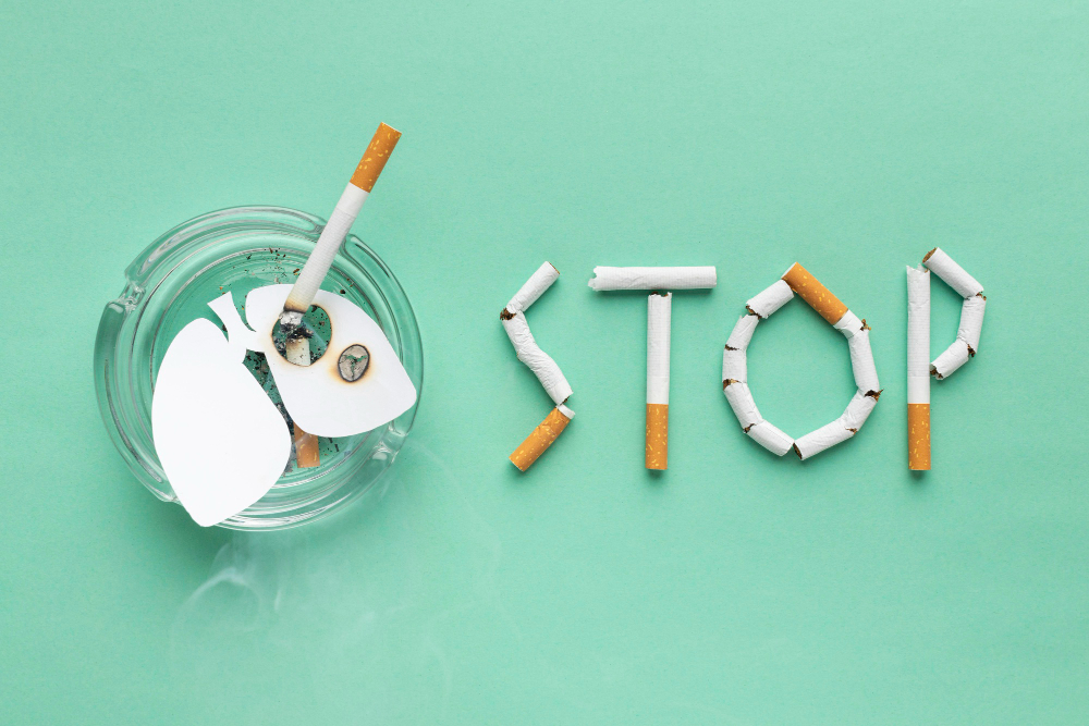 
How to control tobacco ? aims at reducing the use of tobacco and the serious health risks and mortality it causes through policies, laws and education. It has long been ...
