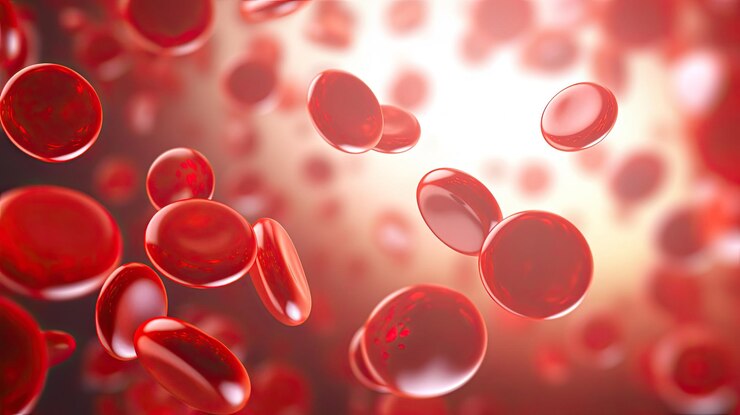 Increase Hemoglobin levels