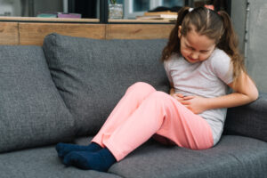 Appendicitis in children