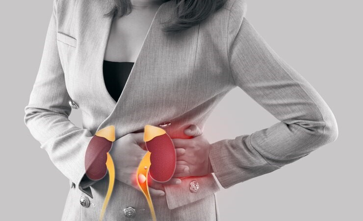 How to treat kidney stone