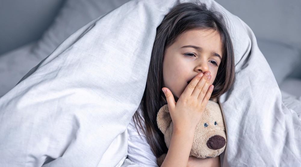 Children need good sleep; Know these things