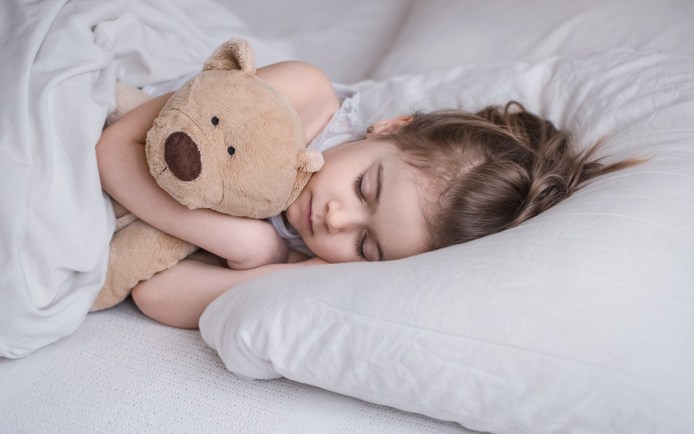 Children need good sleep; Know these things