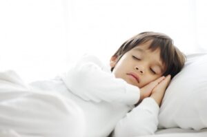 Children need good sleep; Know these things