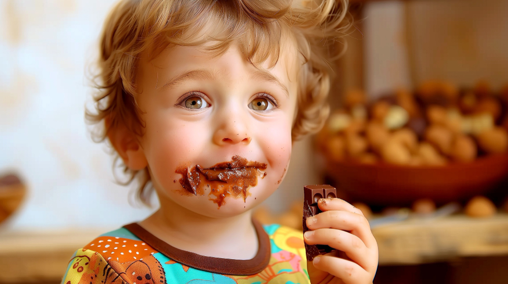 Are Our Kids Eating Too Much Sugar?