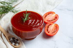 Dangers of Tomato Ketchup