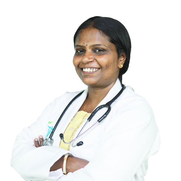 Dr. Saritha.M