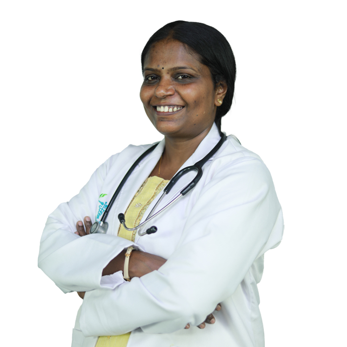 Dr. Saritha.M