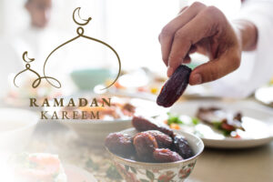 Tips for Healthy Ramadan Fasting