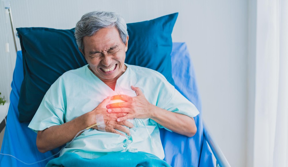 Hypertension- recognize the symptoms