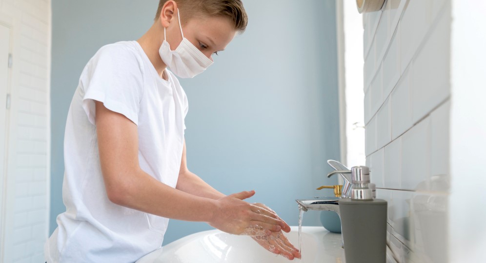 Cholera Causes, Symptoms, Treatment & Prevention