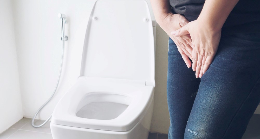 What is Night Urinary Incontinence