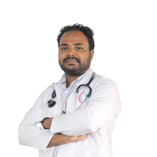 Dr.Suhail K